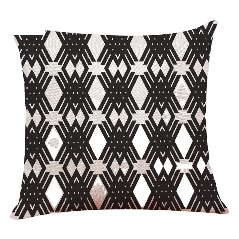 hypoallergenic throw pillows