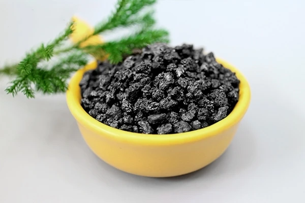 Casting Coke Calcined Petroleum Coke