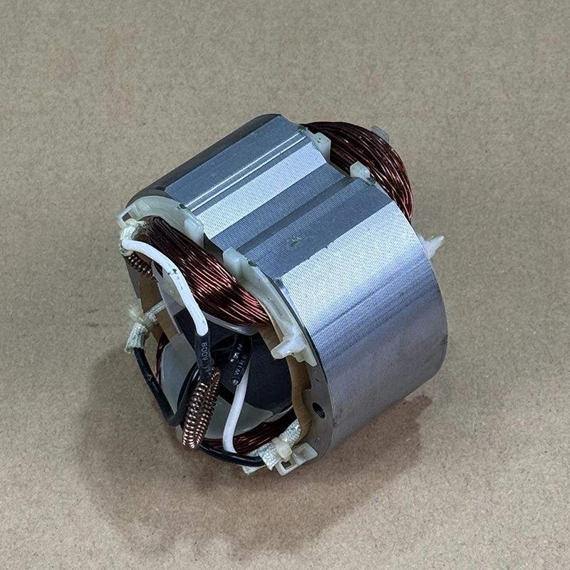 Electric Pick Motor, Copper, ZHE - detail 2