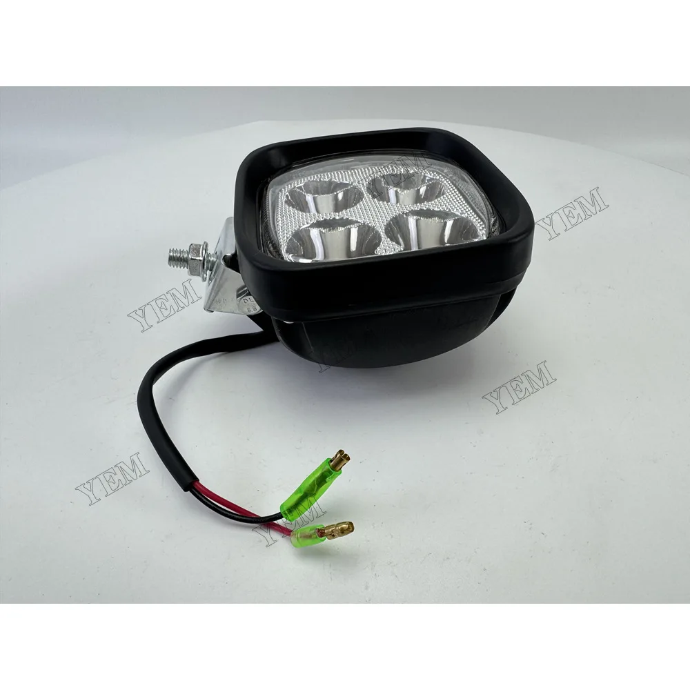 Headlamp 3176002818 for Atlas Copco Standard Size Engine Parts 2