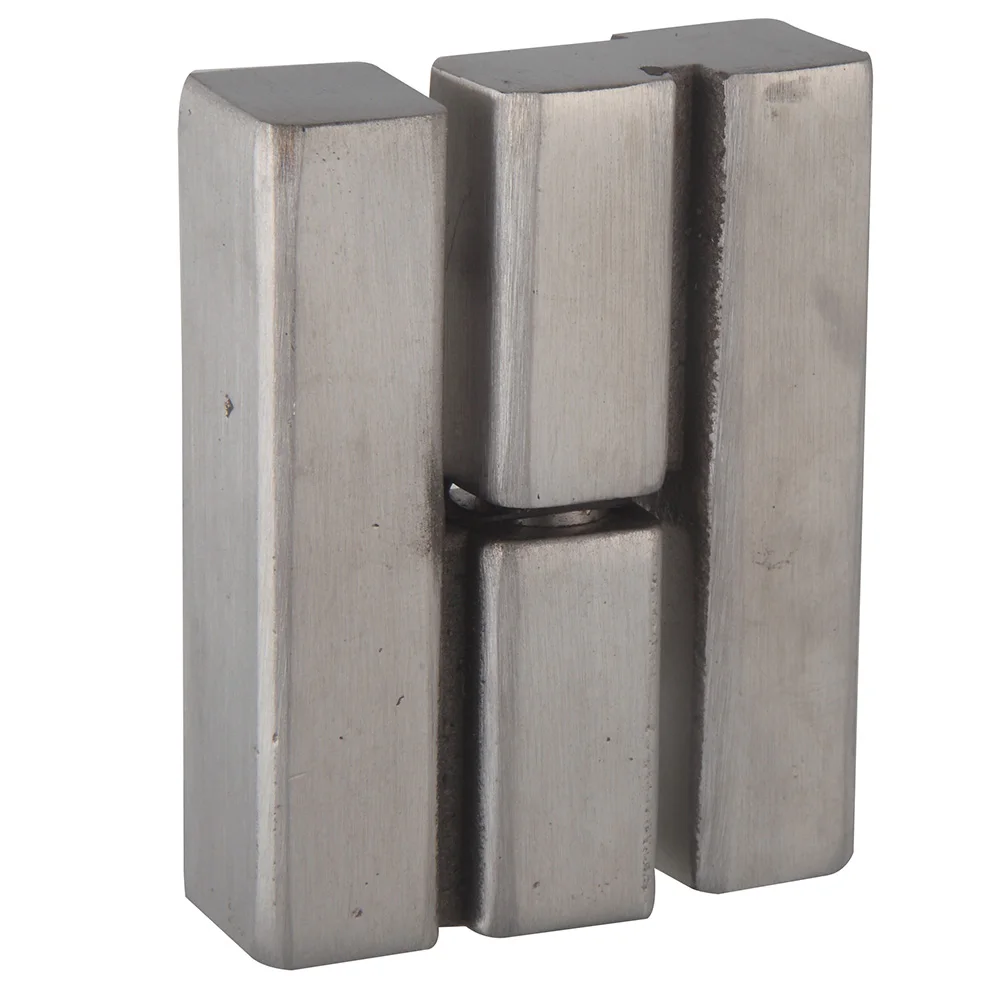Modern Design Heavy Duty Detachable Invisi