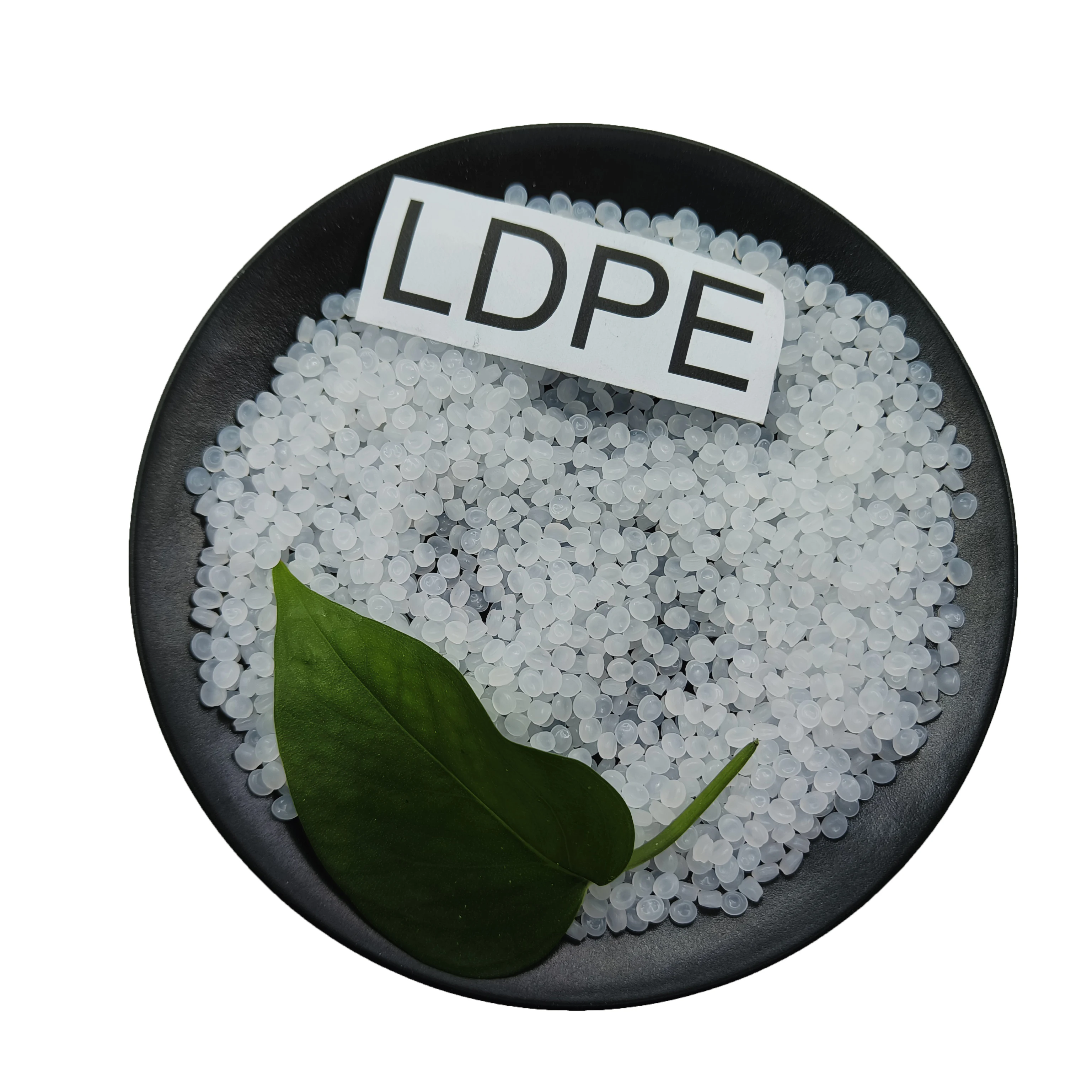 LDPE EM808AA EM800AA гранулы медицинского класса первичные рециркулирующие пластиковые необработанные смолы материал для продукта