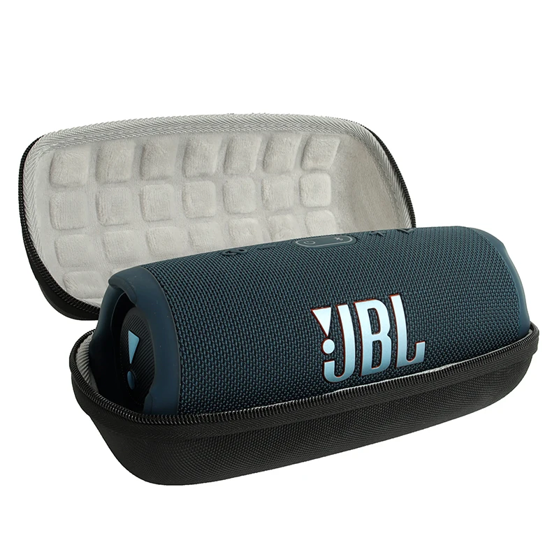 For Jbl Charge 5 Factory Wholesale Hard Shell Portable Eva Carrying