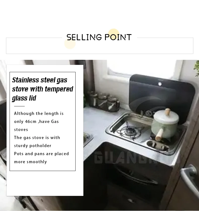 Caravan Camping Outdoors Motorhome Travletrailer Dometic Can Type