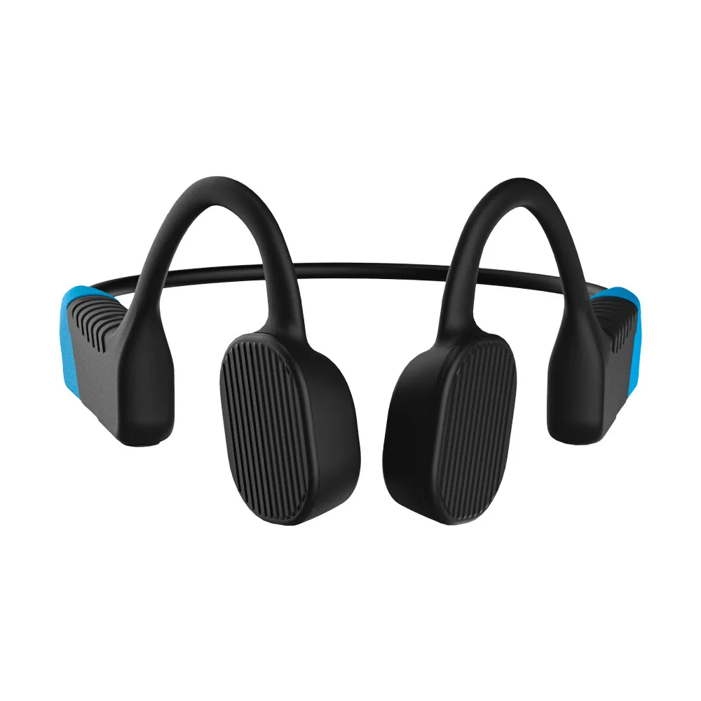 Underwater Swim Coach Walkie Talkie Communication Ear Phone Swimming