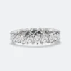Or blanc 10k