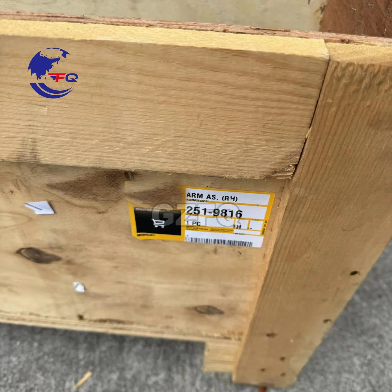 ❀antique cat˚✧₊専用❀8/3までお取り置き Woody Prime Boxツゲ材 ガラス扉木製サイドキャビネット | ツゲ