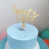 Twenty One
