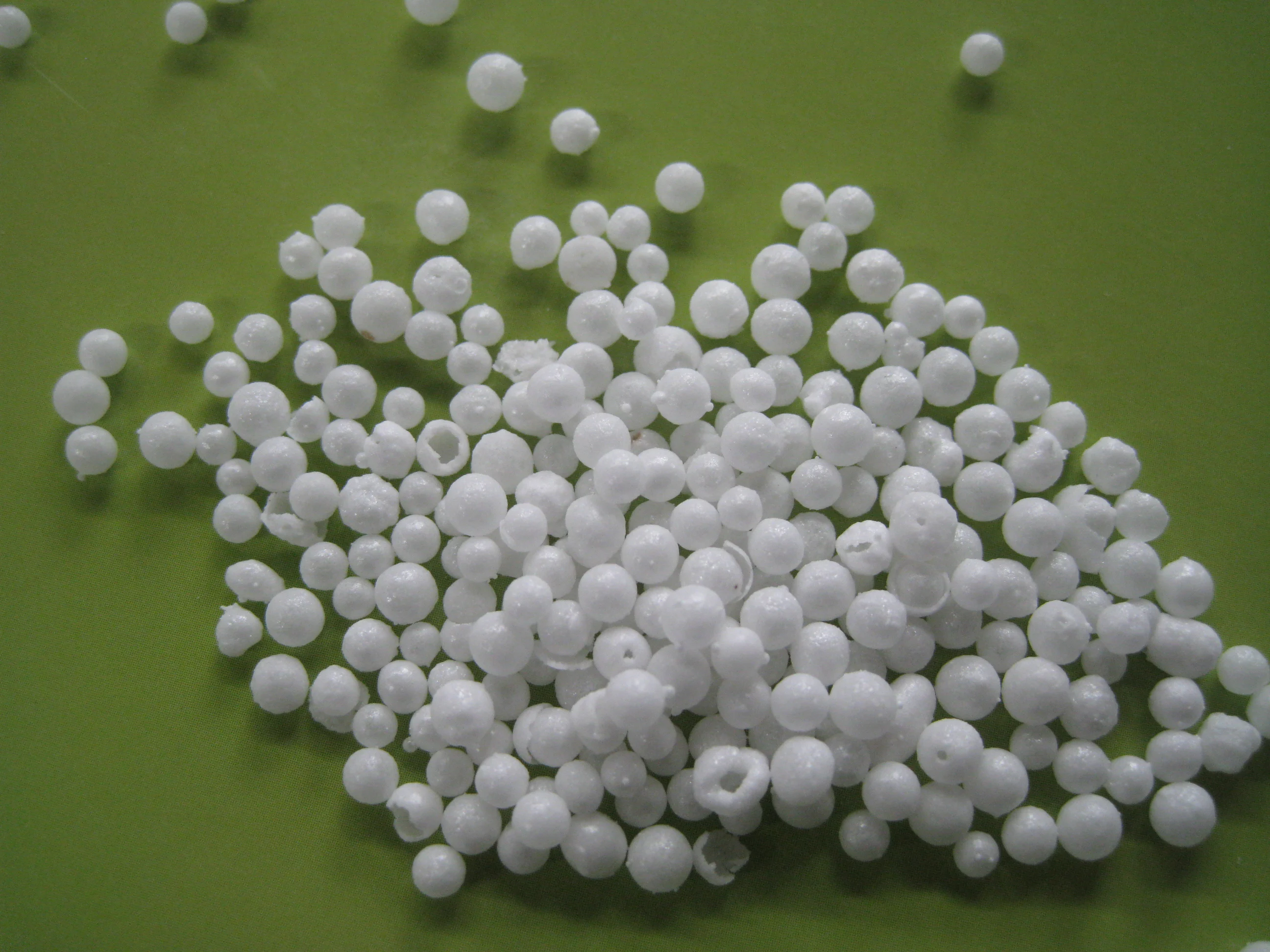 Wholesale Bubble Alumina Al2O3 99% with good price from China factory -11-