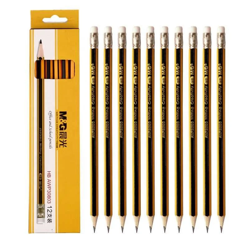 Wood Pencil Art Writing Hb 2b Black Bag Cheap Set Body Good Lead Packing School Packaging Office Color Printing Type Buy Pencil Pencils Hexagon Pencils Product On Alibaba Com