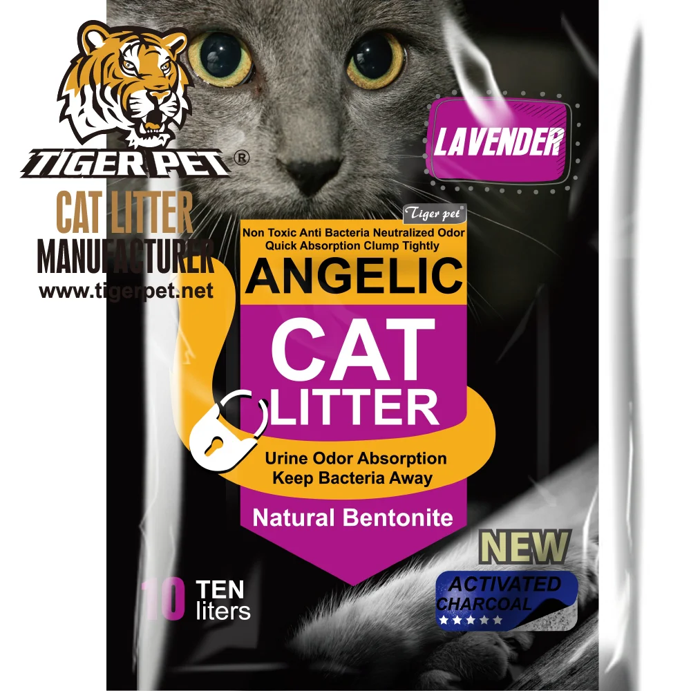 Arm & Hammer Slide Multicat Clumping Cat Litter Tiger Pet Buy 100