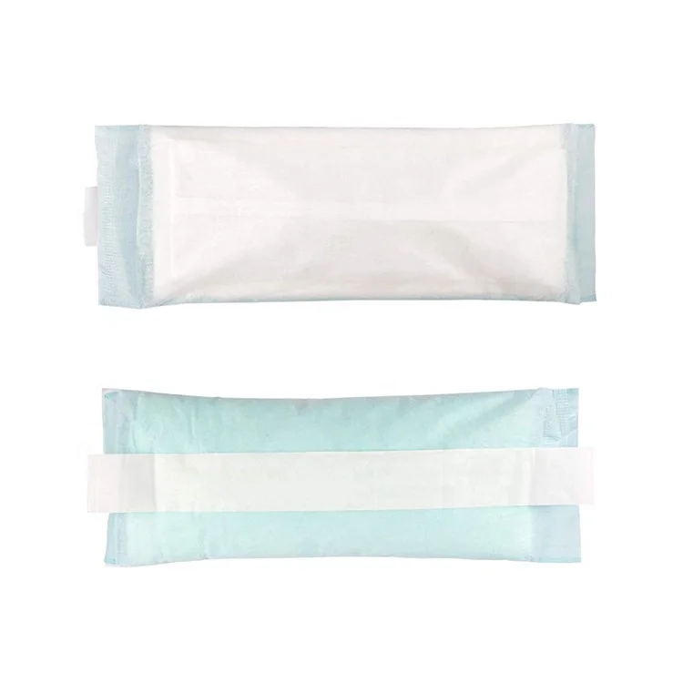 Bulk Buy China Wholesale 10*32cm Perineal Instant Cold Pads For Postpartum  $0.48 from Shanghai Senwo Industry Co., Ltd