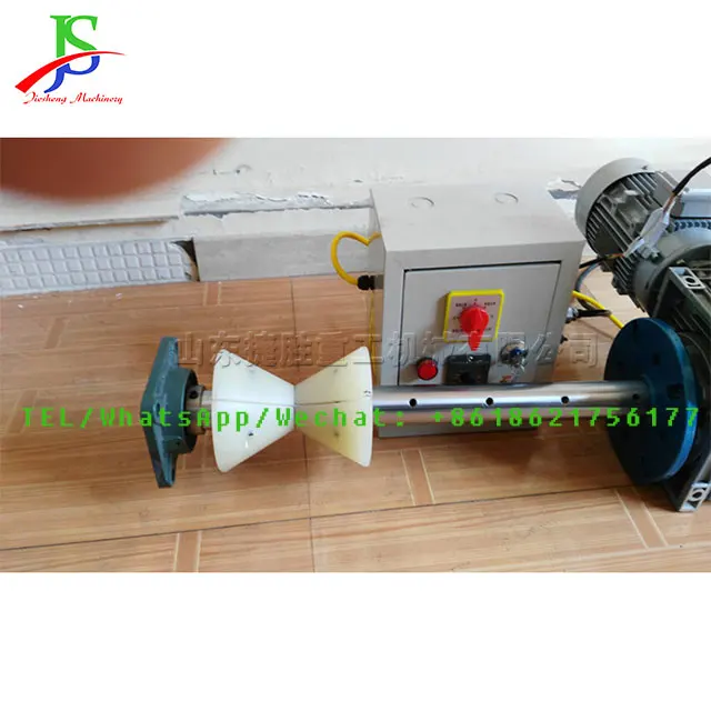 Portable Automatic Inner Hole Welding Device  Boring Machine Supporting Equipment Concentric Hole Repair Tool