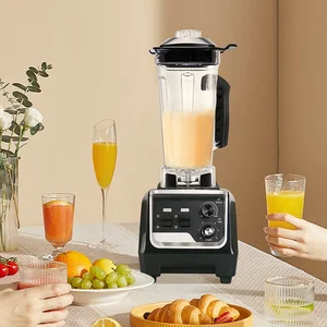 Industrial Wall Breaking Machine Ice Cube Crushing Blender Multi-fuctional Juice Blender Orange Juice Extractor Machine Blender