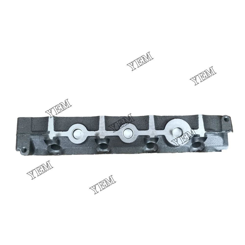 404-22T Cylinder Head for Perkins Cylinder Head Engine Repair Kit 2