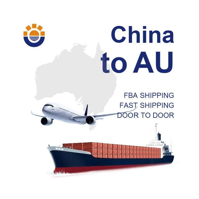 Professional Ali Express LCL Shipping Freight Forwarder Shipping Agent From China to Europe UK DE France Spain Canada USA