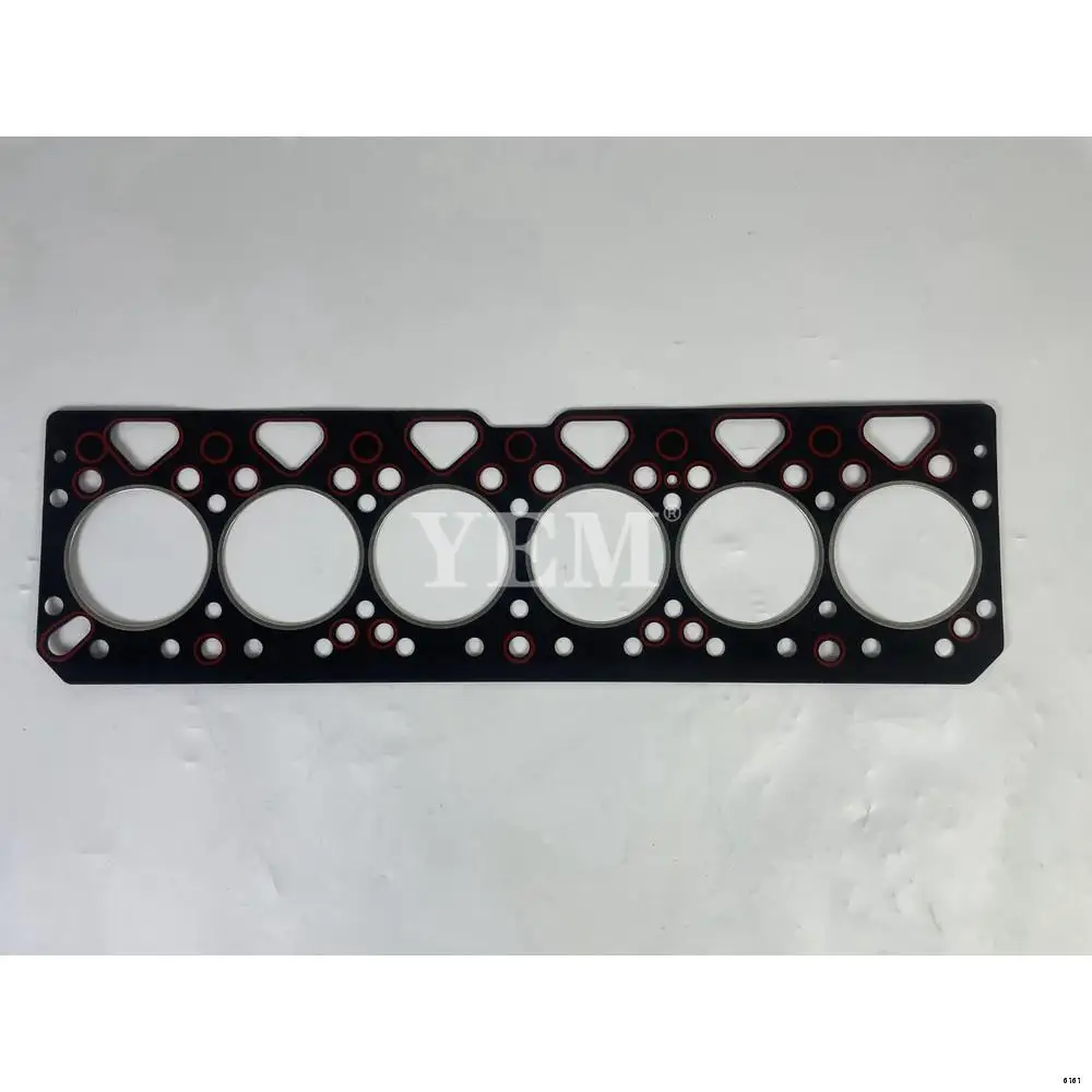 1106 Cylinder Head Gasket for Perkins