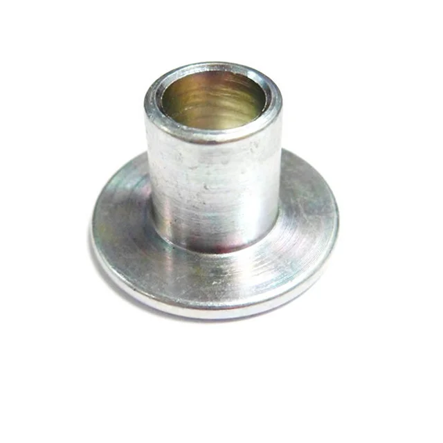 Zinc Plated Round Base T Nuts Stainless Steel M6 M8 M10 Aluminum t Nut High Strength Carbon Steel T Weld Nut