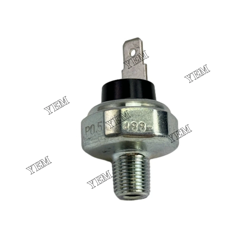 High Quality D722 Oil Pressure Sensor 1A024-39010 Fit for Kubota D722 Engine. 6