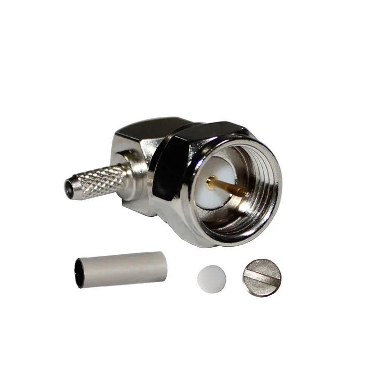 rg316 cable assemblies-1