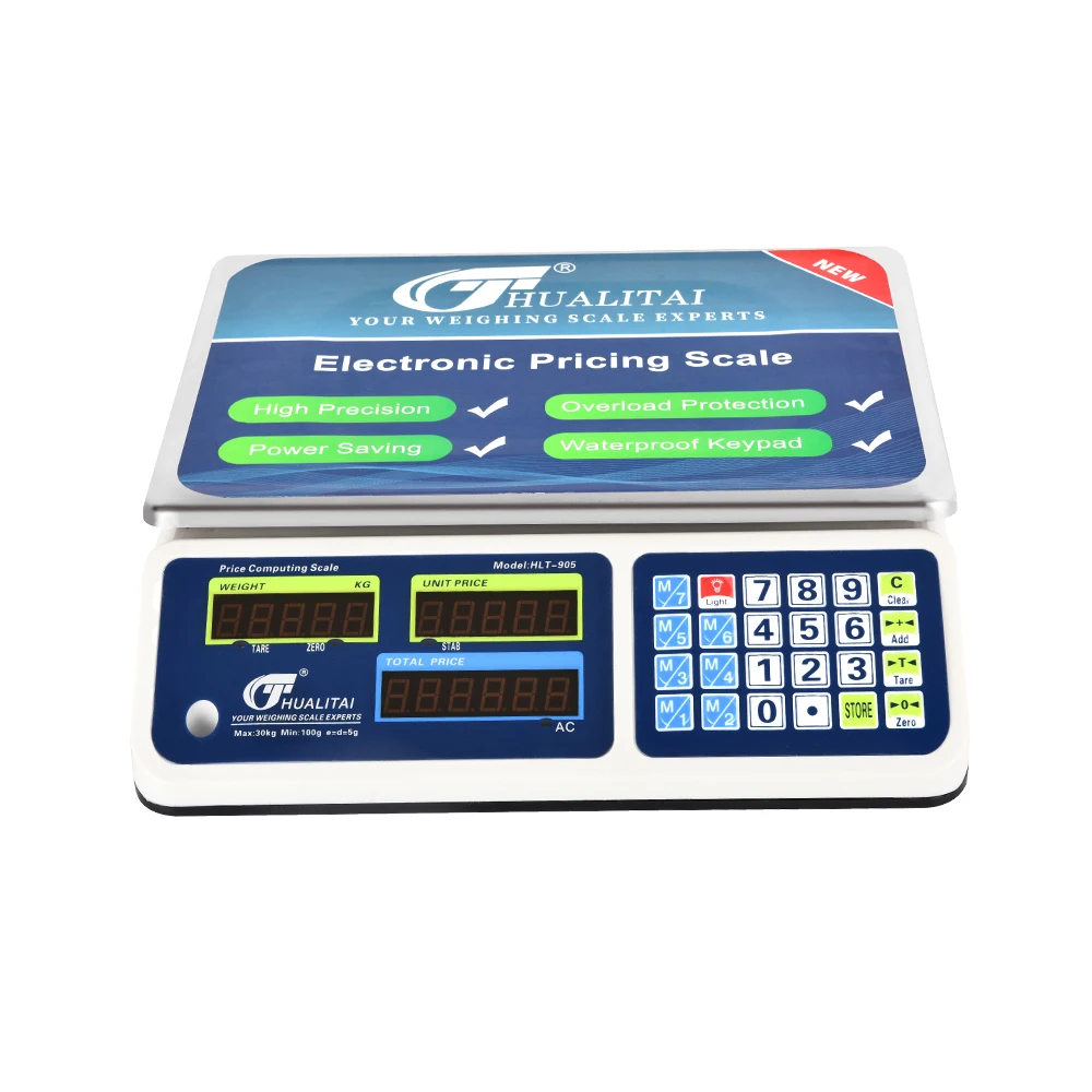 Kichen Digital Weighing Electronic Balance Scale