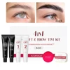 Kit 4 en 1 para lifting de pestañas y cejas