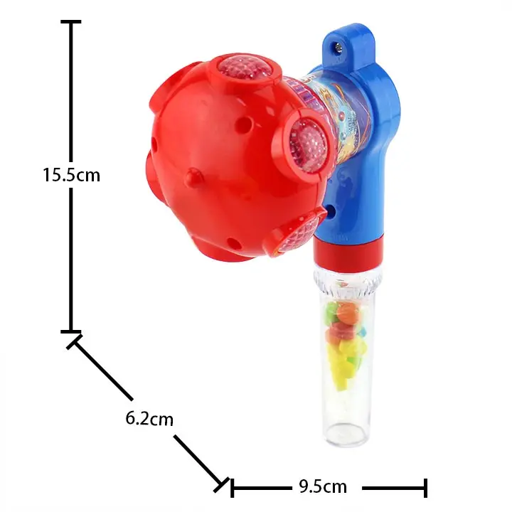 Gyroscope Toy Candy