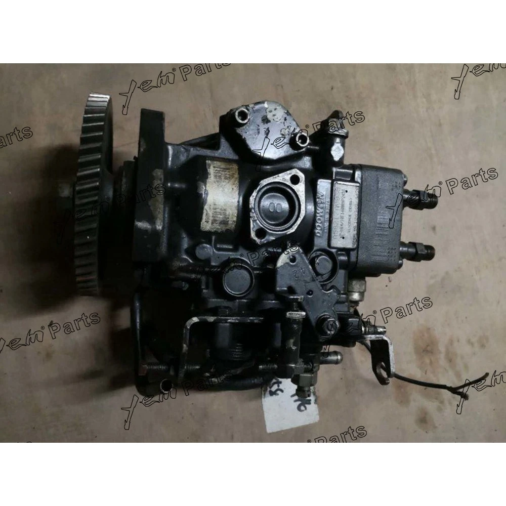 A2300 Fuel Injection Pump for Excavator Diesel Engine Part 5
