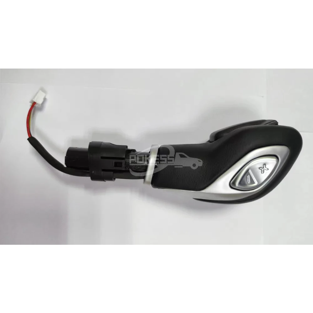 CJ5P7L010GA3JA6 CJ5P7L010AC3JA6 5264708 CJ5Z7213FA Gear Shift Lever Kn...
