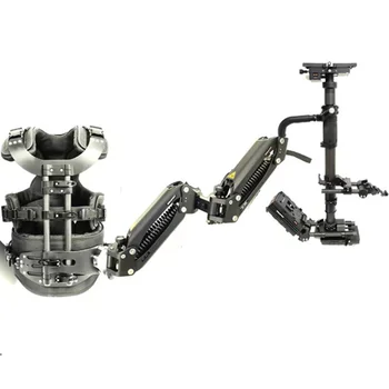 Steadicam Stabilizer M30F - Smooth Video Camcorder Support