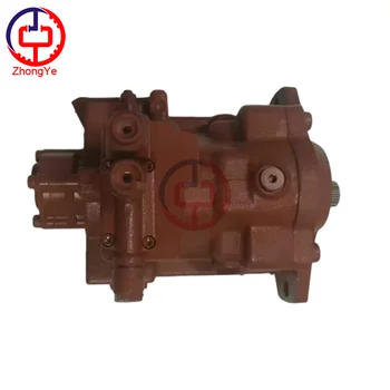 330B PC220-6 EC360B R200-5 PC350-6 320B R250-5 Excavator Hydraulic Parts PSVL-54CG-15 Hydraulic Pump