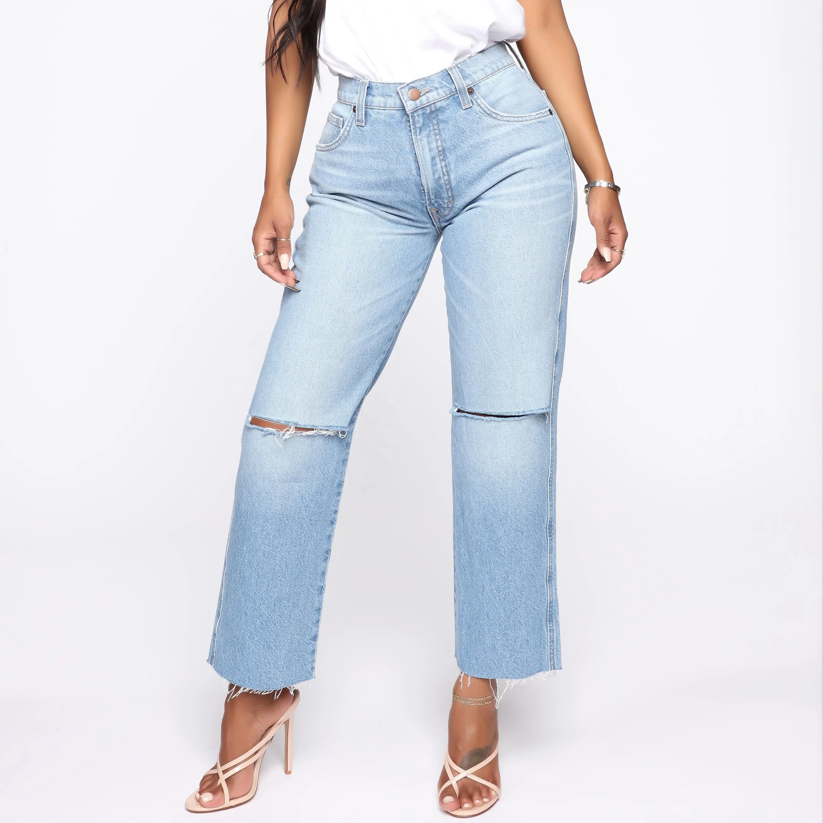 Buy custom jeans Clearance