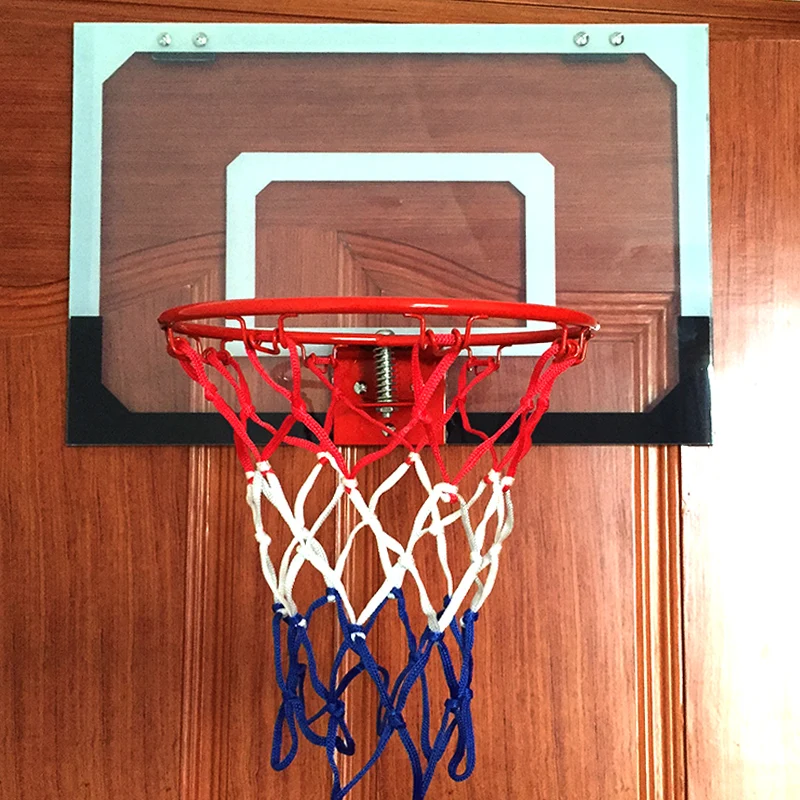 Source Wholesale Over the Door Mini Basketball Hoop Stand Sets for Outdoor  on m.