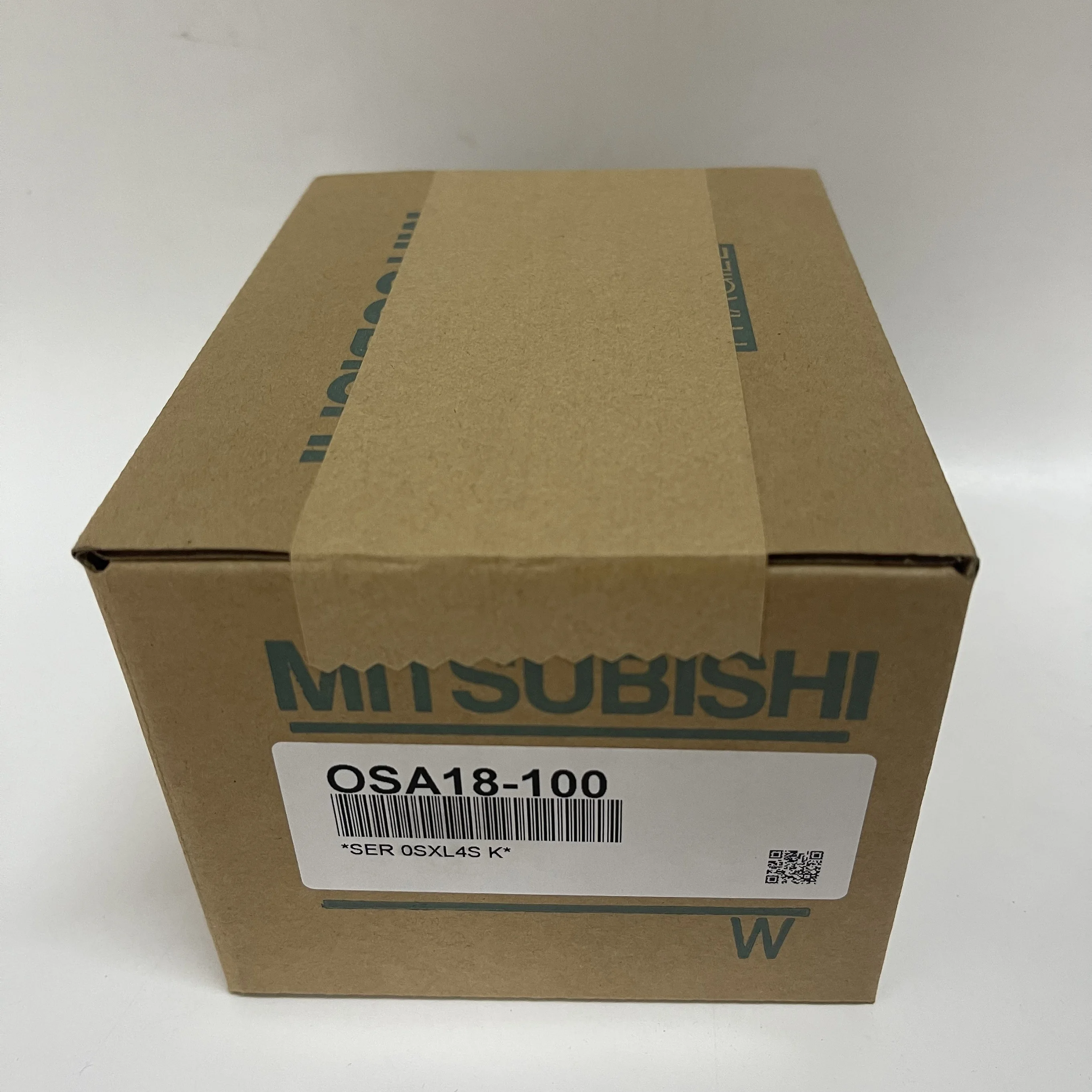 Mitsubishi Servo Motor Encoder OSA18-100