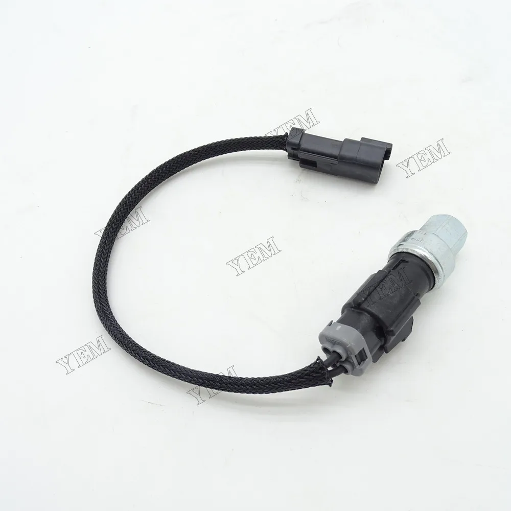 355-3148 Pressure Sensor for Cat 966H D10T2 120K 773D 814F Replacement Engine Parts 3