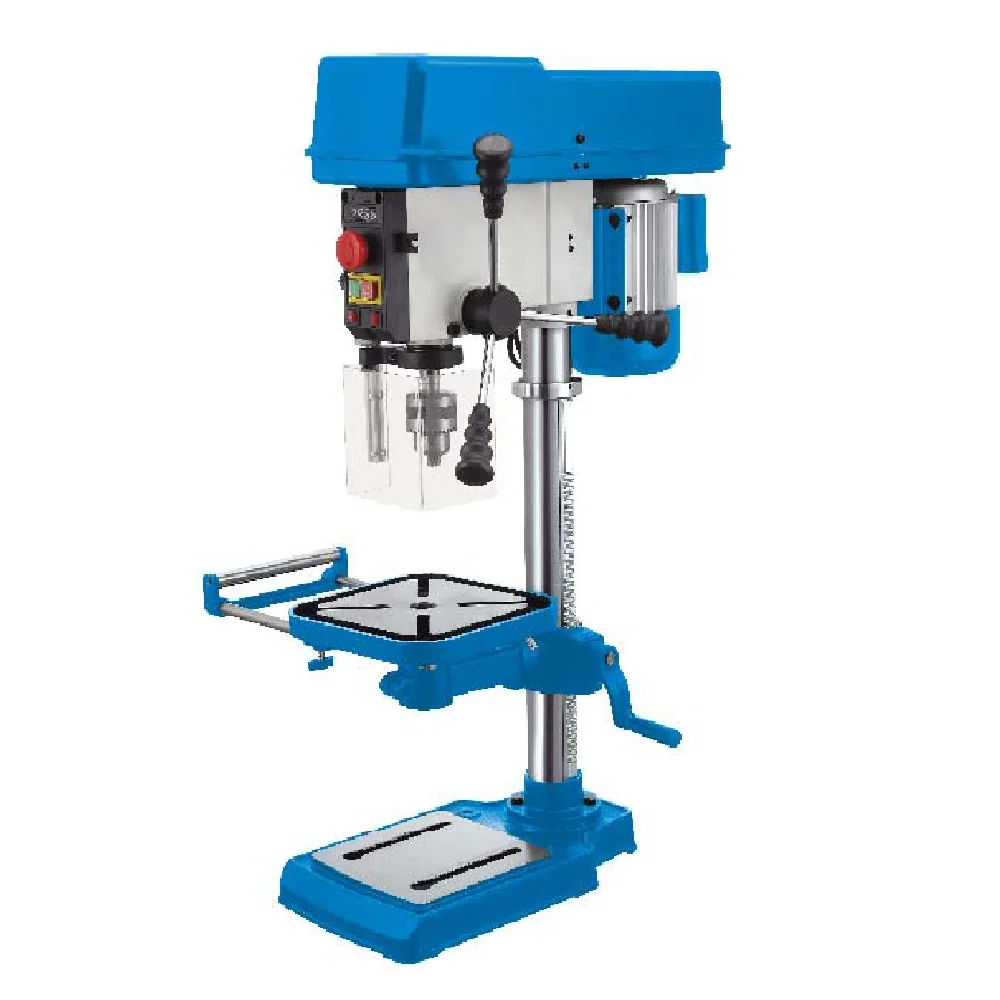 Drill Press ZJ4116 SP5216VS/90 - Precision and Versatility