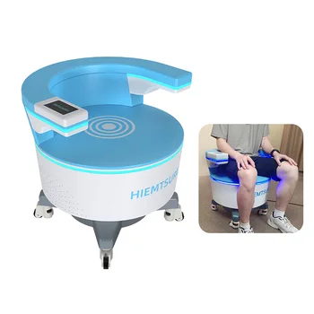EMS Neo Rf Pelvic Floor Chair Urinary Incontinence Restoration Strengthen Muscles Machine