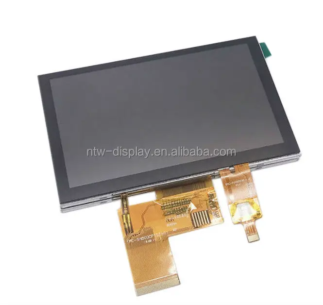 tft display in sunlight in stock