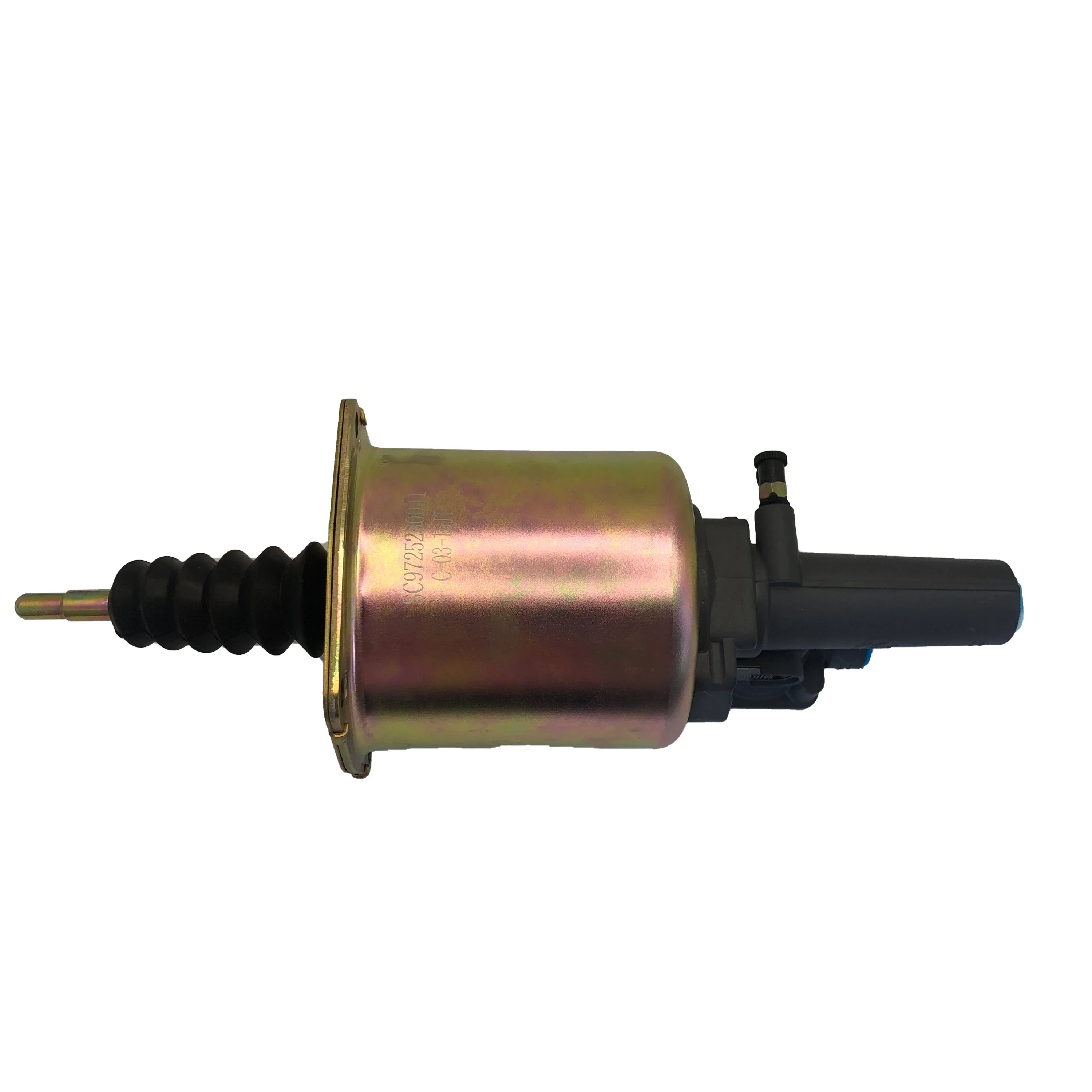 9725230041 Diesel Engine Clutch Booster Cylinder for Sinotruk