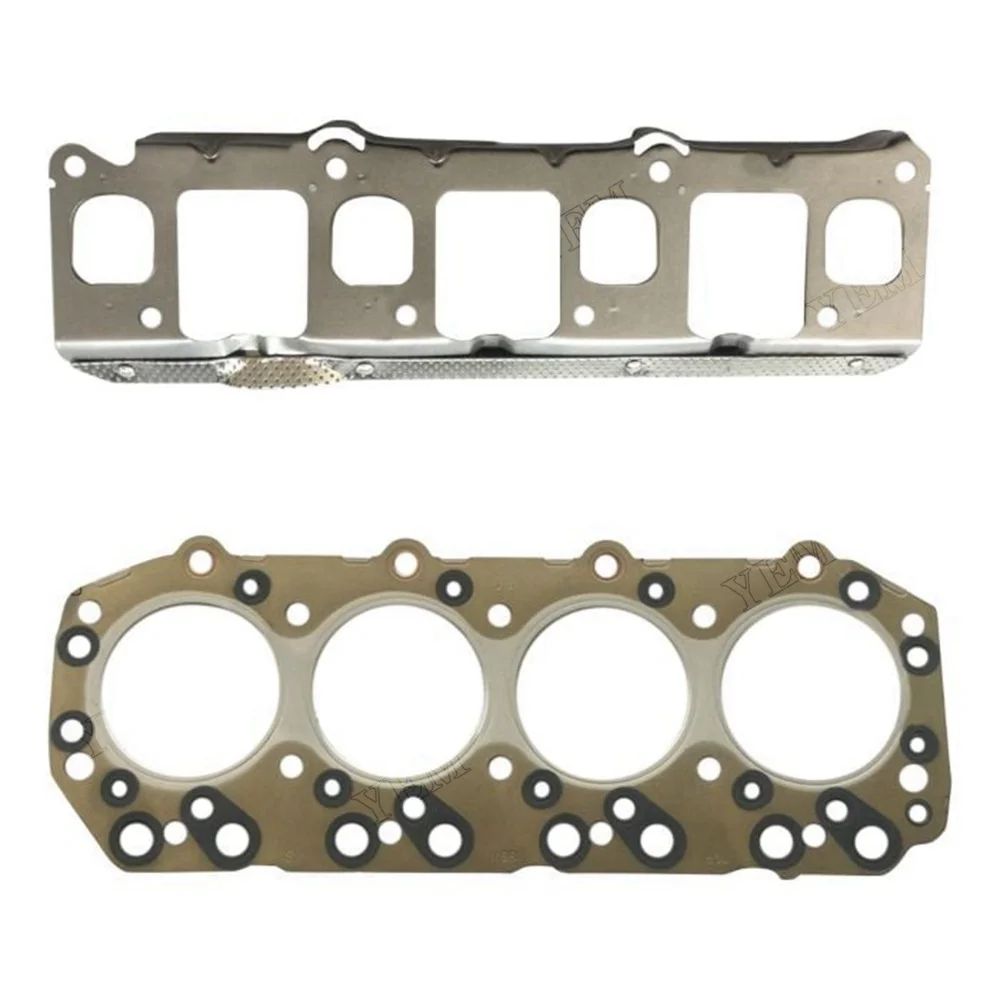 Overhaul Gasket Kit 30-262 for Isuzu Engine D201 2.2Di SE2.2 Thermo King SB-100 SB-III TK6000 SMX-II