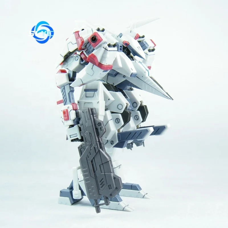 Конструктор Kotobukiya Armored Core AC004 MIRAGE YC07-CRONUS VIXEN