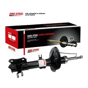KINGSTEEL KYB 333417 OEM 96586888 96586886 96653294 96980825 High Quality Auto Front Right Car Shock Absorber for CHEVROLET AVEO