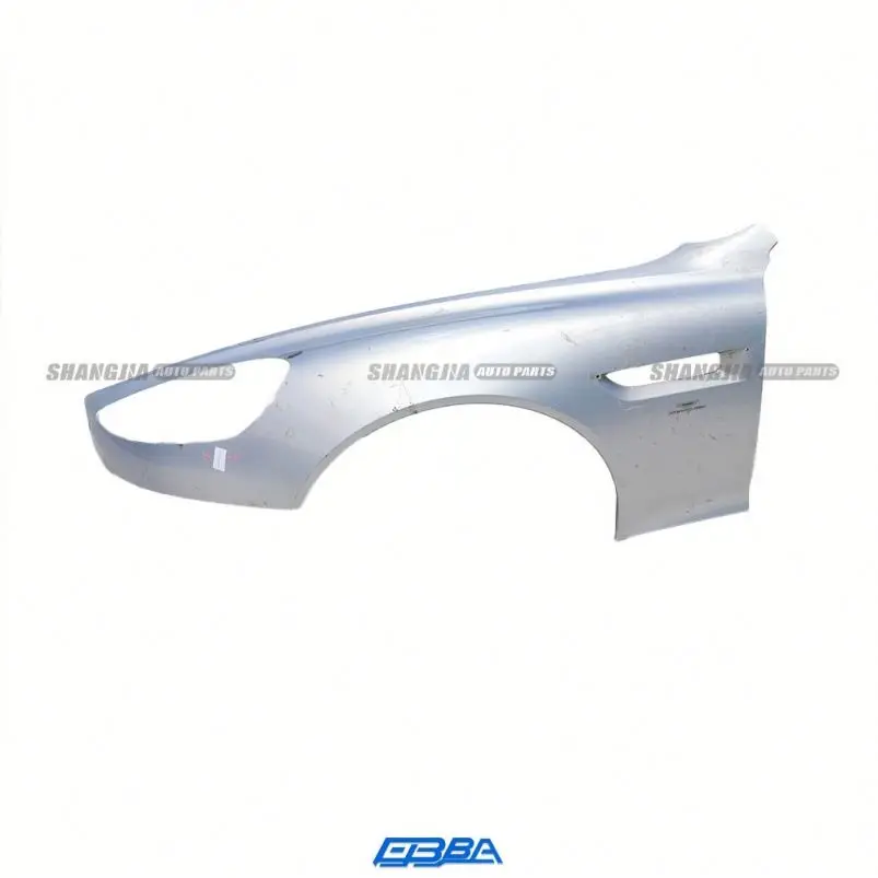 Pjesë të Përdorura të Automjetit – Fenderi i Përparm i Majtë për Aston Martin Rapide S (2013–2016) OE AD43-F16006-AD