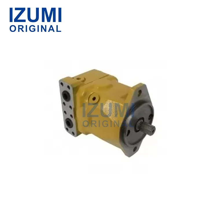 234-4638 Piston Pump Excavator Spare Parts E330D E336D Excavator Piston Pump 2344638