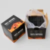20 cajas por cartón