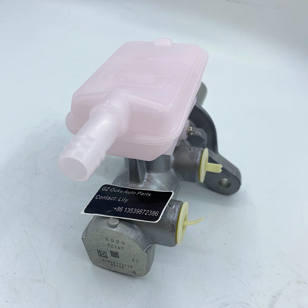 Brake Master Cylinder EG234340Z for Mazda CX-7 2007-2011
