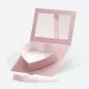 สีชมพู