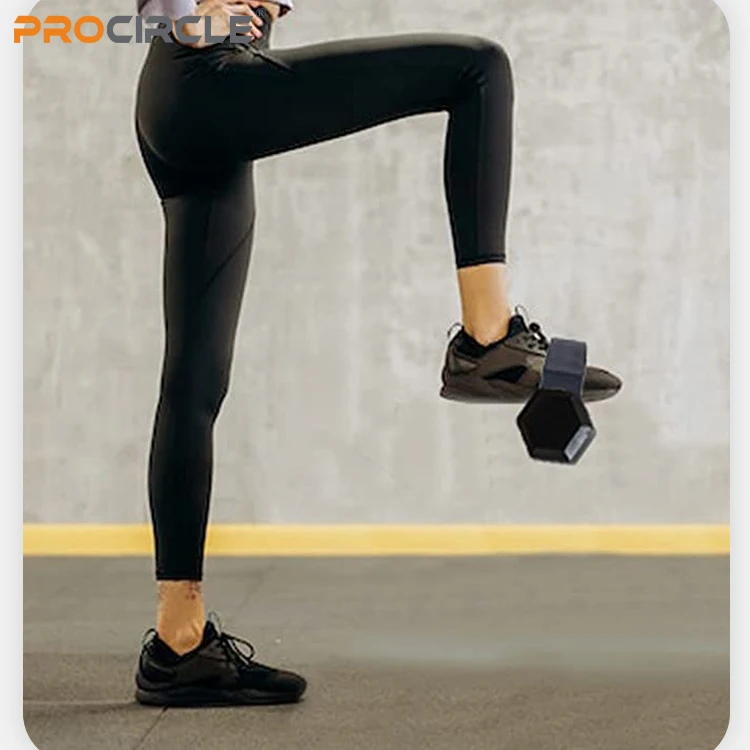 Haltère souple réglable 2x1kg | Accessoires | Care Fitness