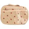 Beige Tote Bag