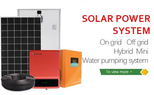 Changzhou Sino Solar Technology Co., Ltd. - Solar Panel/Solar Power ...